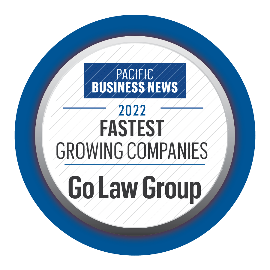 Go Law Group FGC 2022