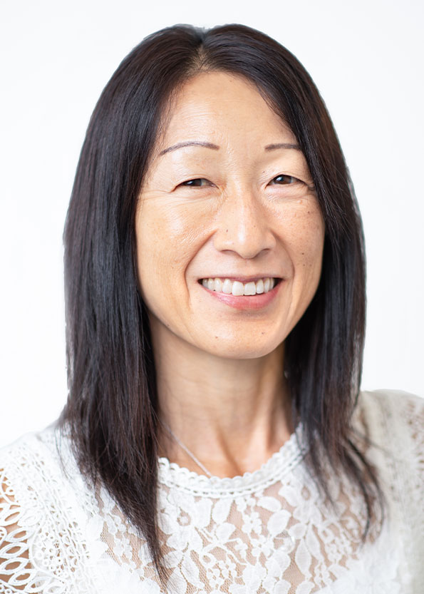 Photo of attorney Miki Kurokawa