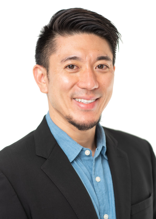 Photo of Attorney Devin Yasuda